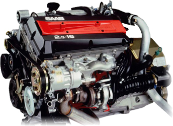 P509C Engine